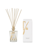 Divine White 250 ml