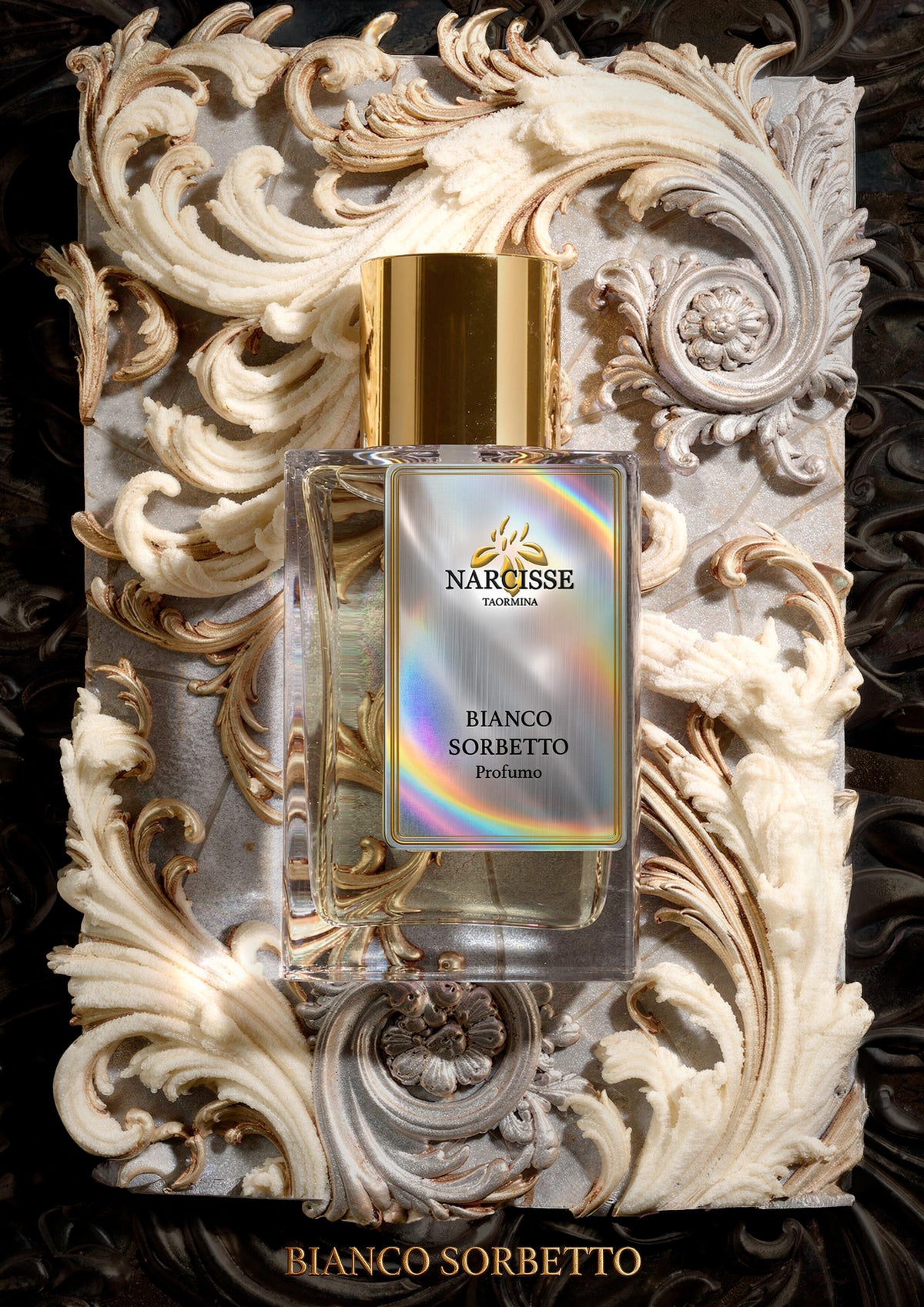 Bianco Sorbetto 100ml
