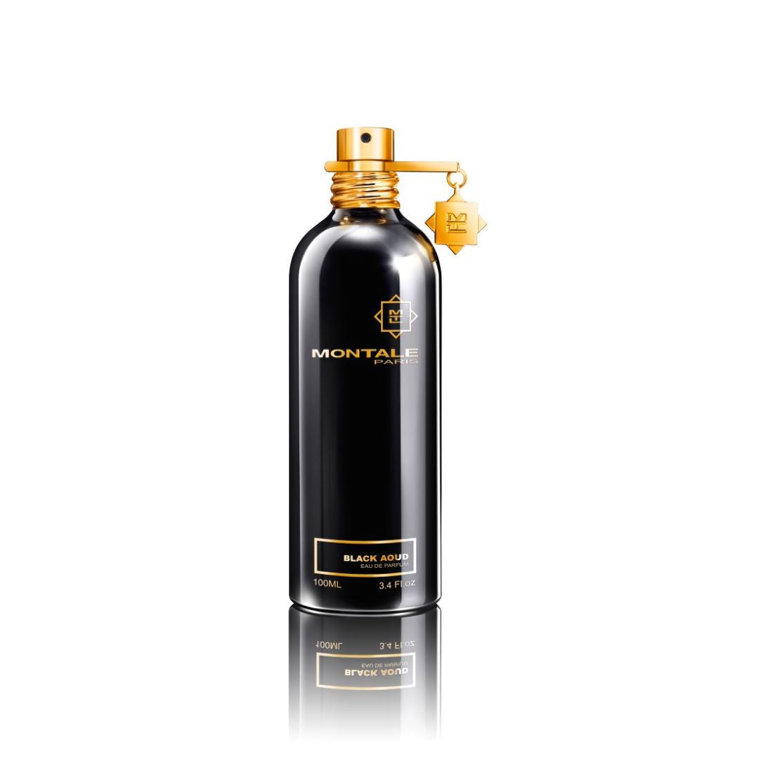 Black Aoud 100ml