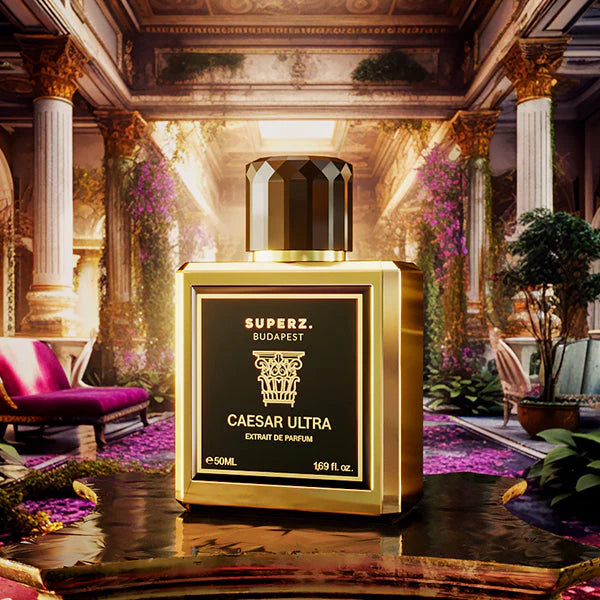 Caesar Ultra 50ml