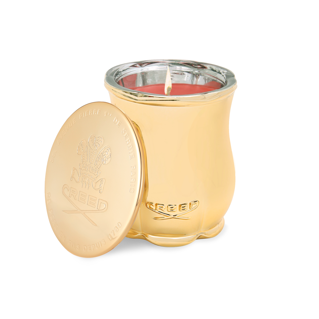 Pekin Imperial - Fragranced Candle 200 gr