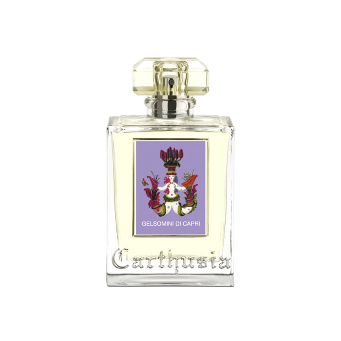 Gelsomini di Capri 100ml