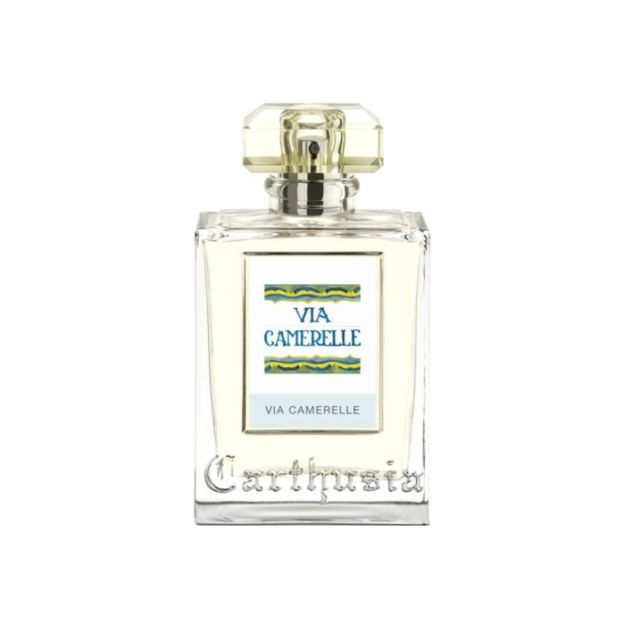 Via Camerelle 100ml