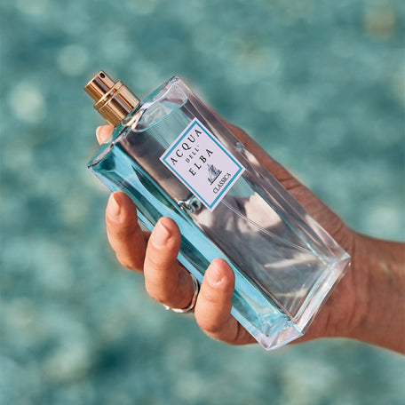 Linea Classica Donna 50 ml