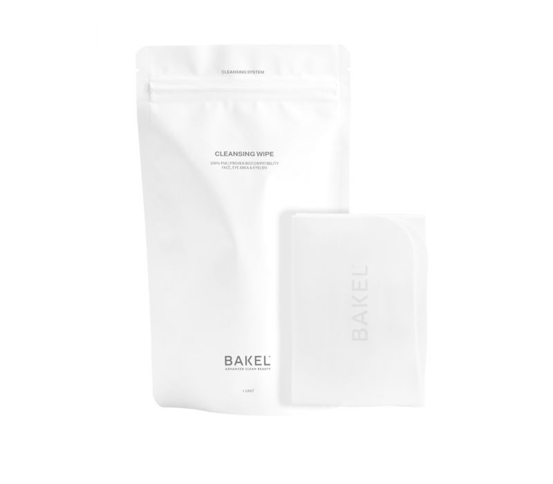 Cleansing Wipe