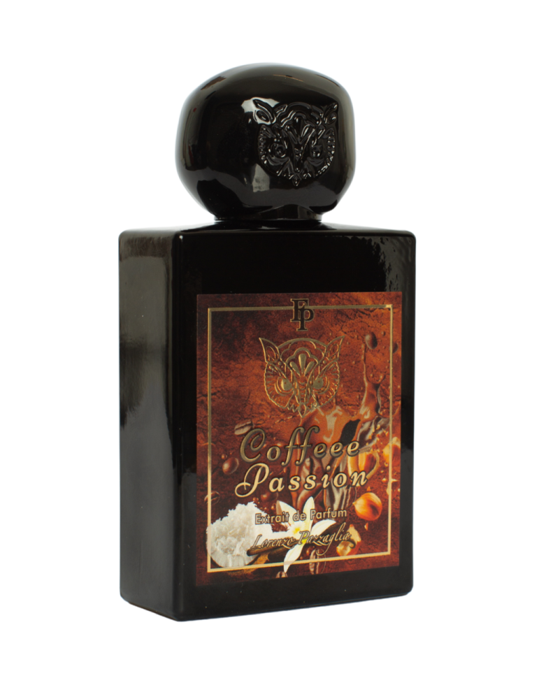 Coffee Passion 50ml