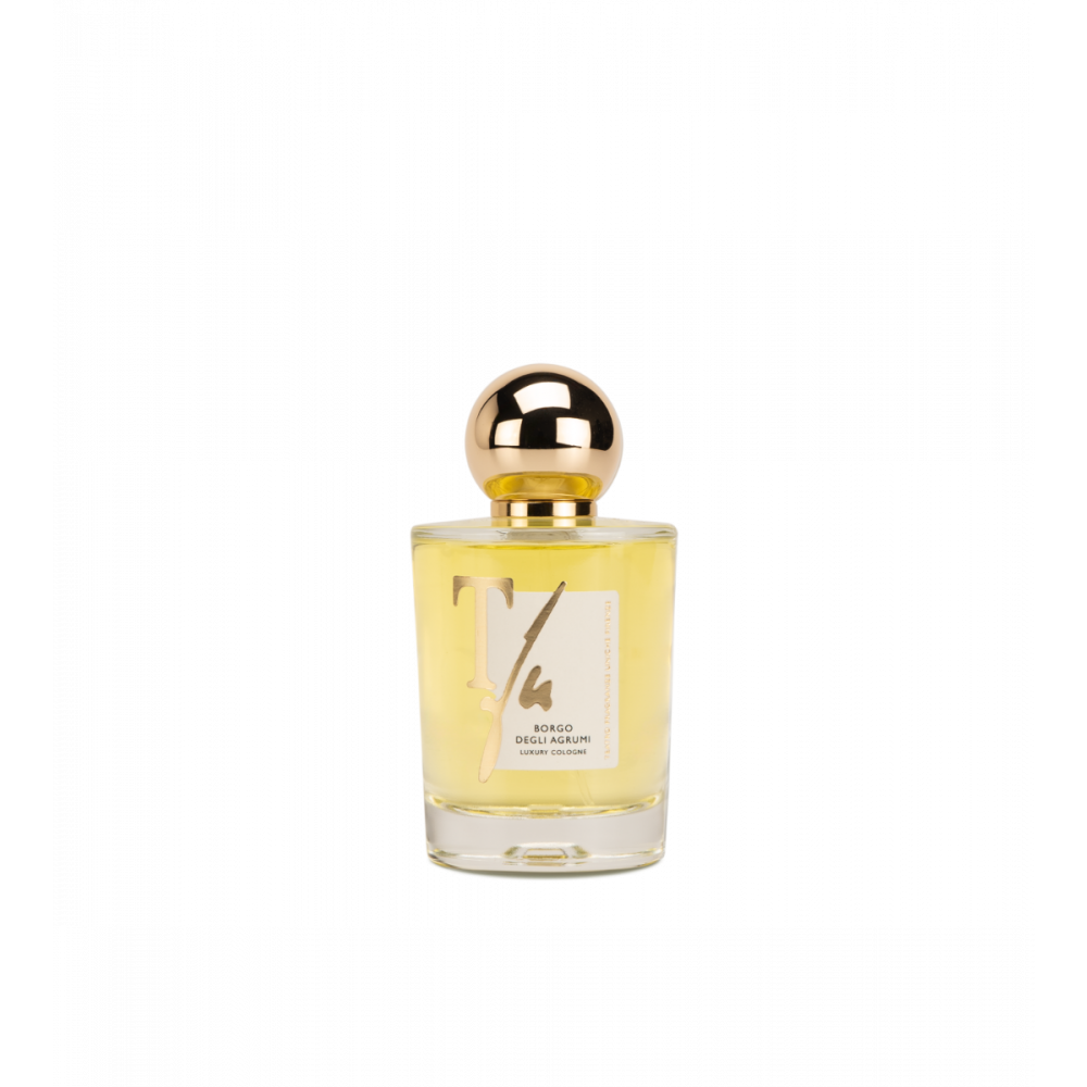 Borgo degli Agrumi 100ml