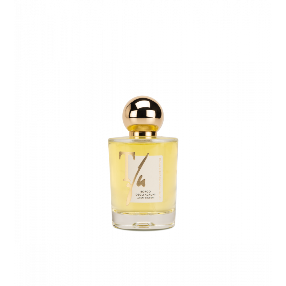 Borgo degli Agrumi Luxury Cologne 100 ml