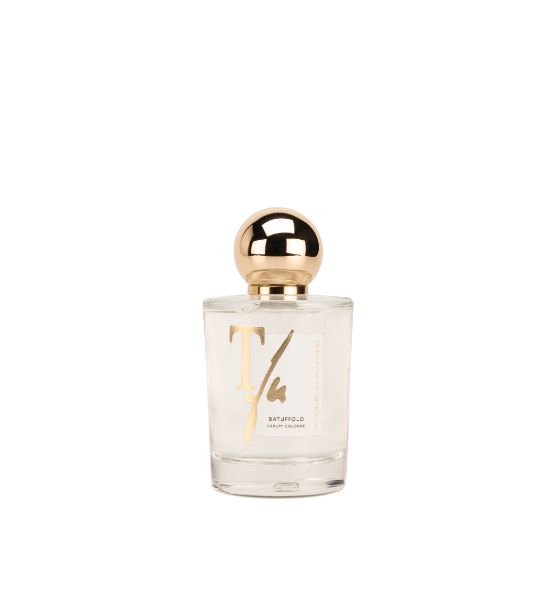 Batuffolo Luxury Cologne 100 ml