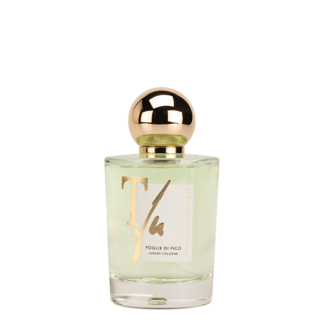 Foglie di Fico 100ml