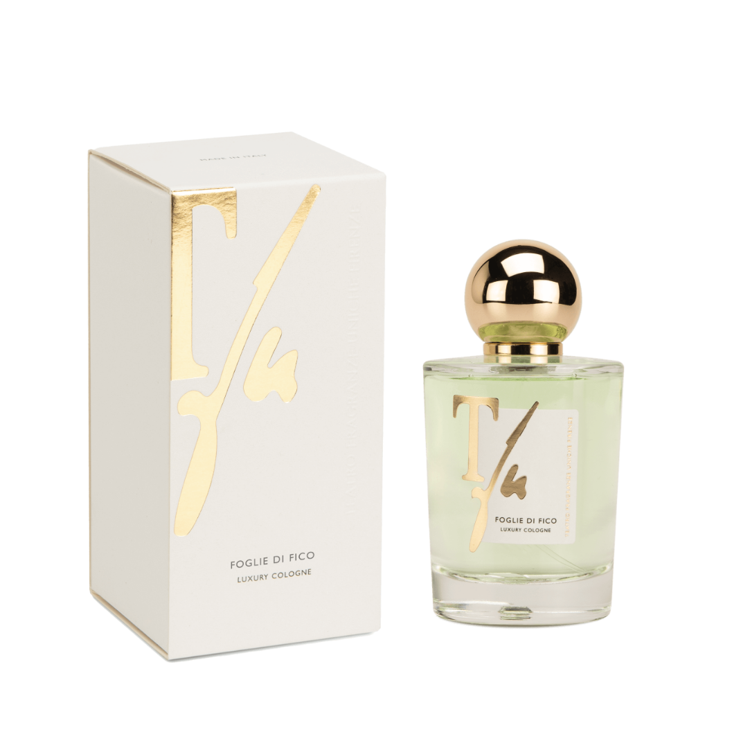 Foglie di Fico 100ml