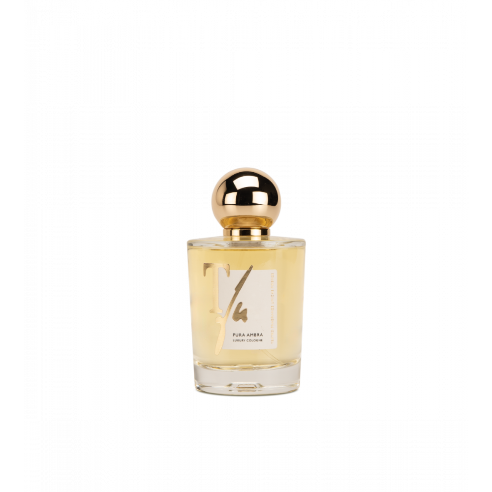 Pura Ambra Luxury Cologne 100 ml