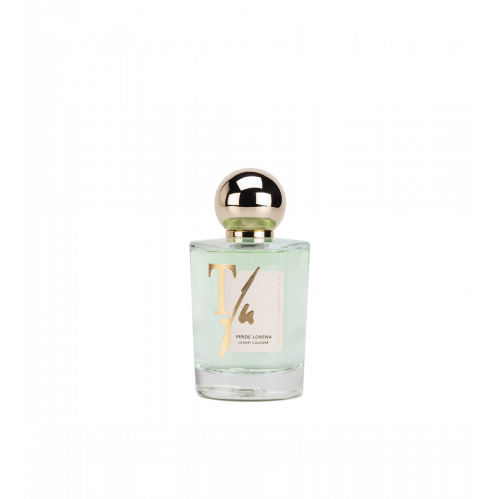 Verde Lorena Luxury Cologne 100 ml