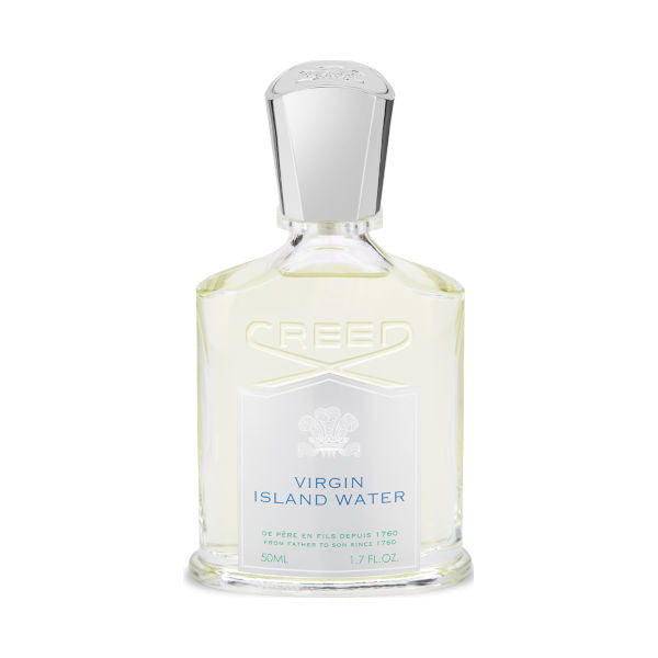 Virgin Island Water 100ml