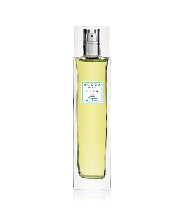 Giardino degli Aranci Deo Ambiente 100ml