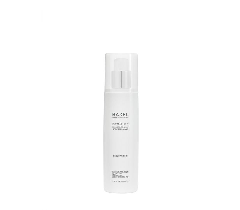 Deo-Lime 100 ml