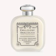 Emulsione Analcolica 100ml