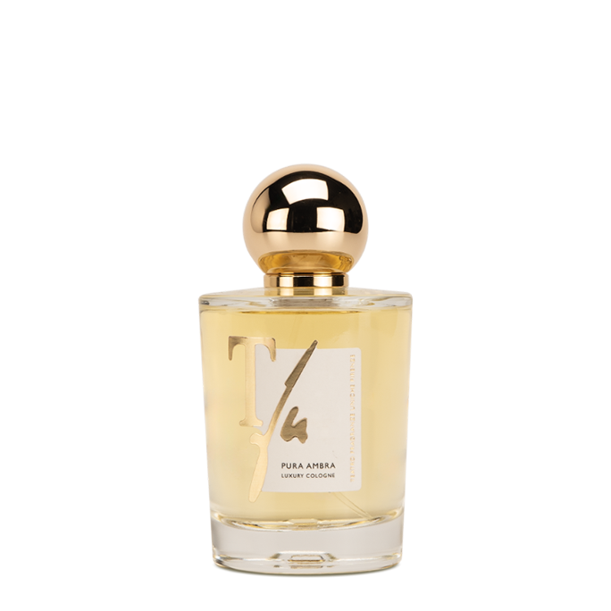 Pura Ambra 100ml