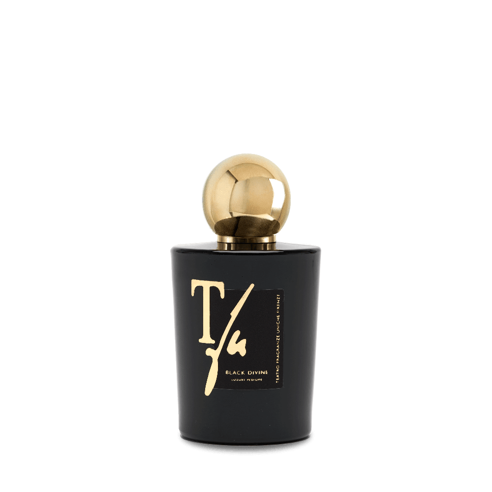 Black Divine Edp 100 ml