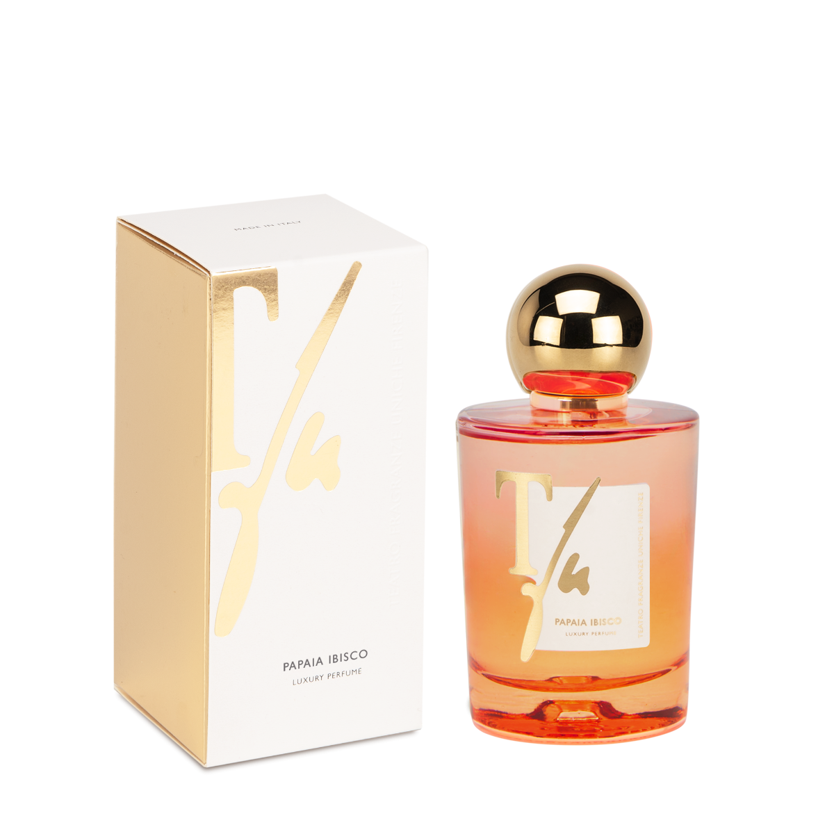 Papaia Ibisco 100ml