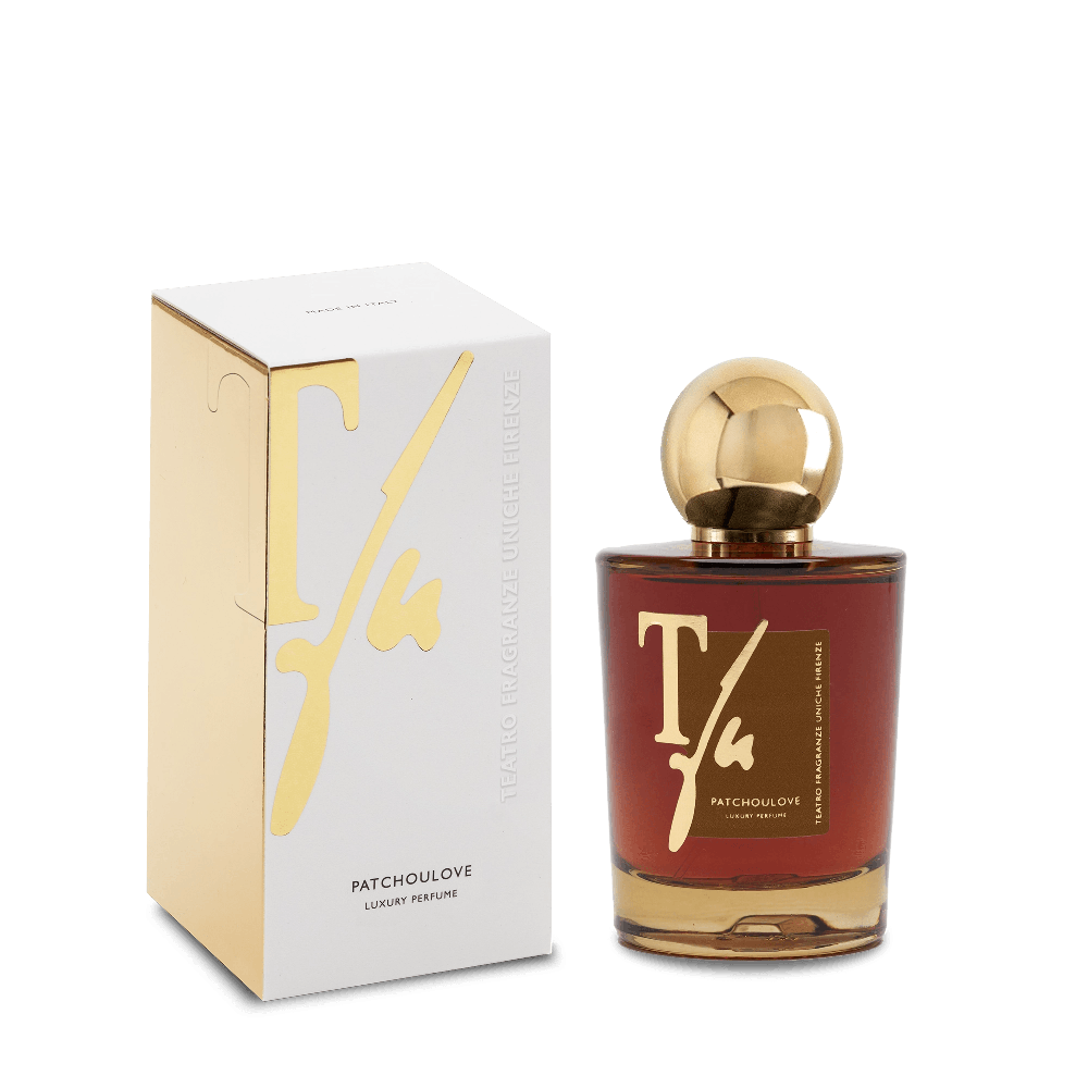 Patchoulove 100ml