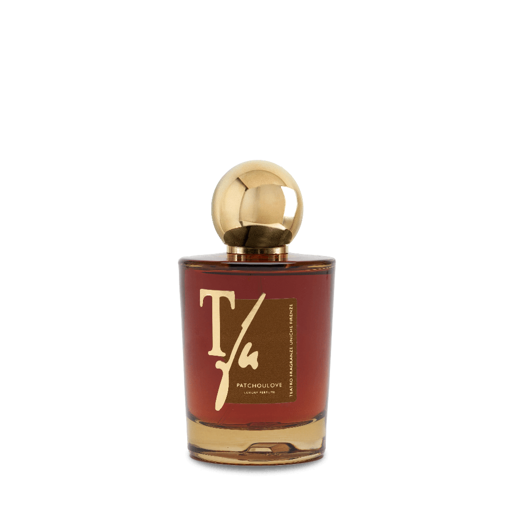 Patchoulove Edp 100 ml