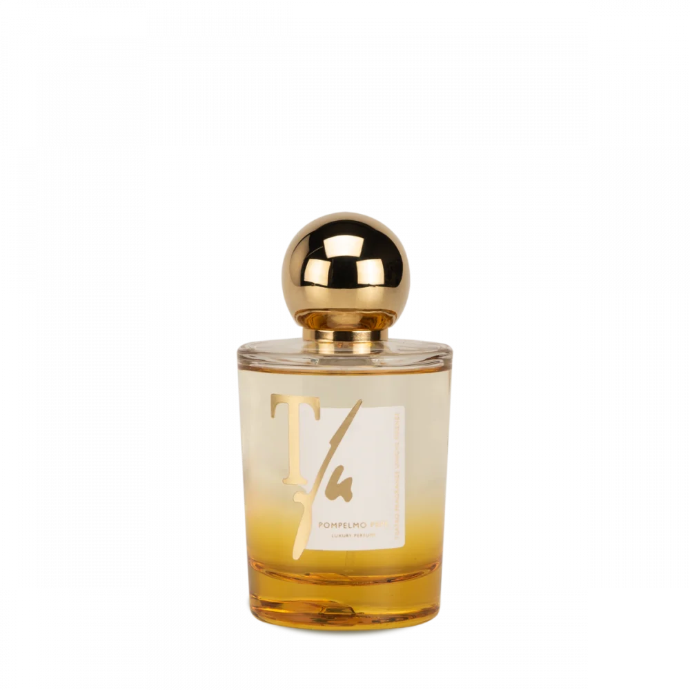 Pompelmo Pepe 100ml