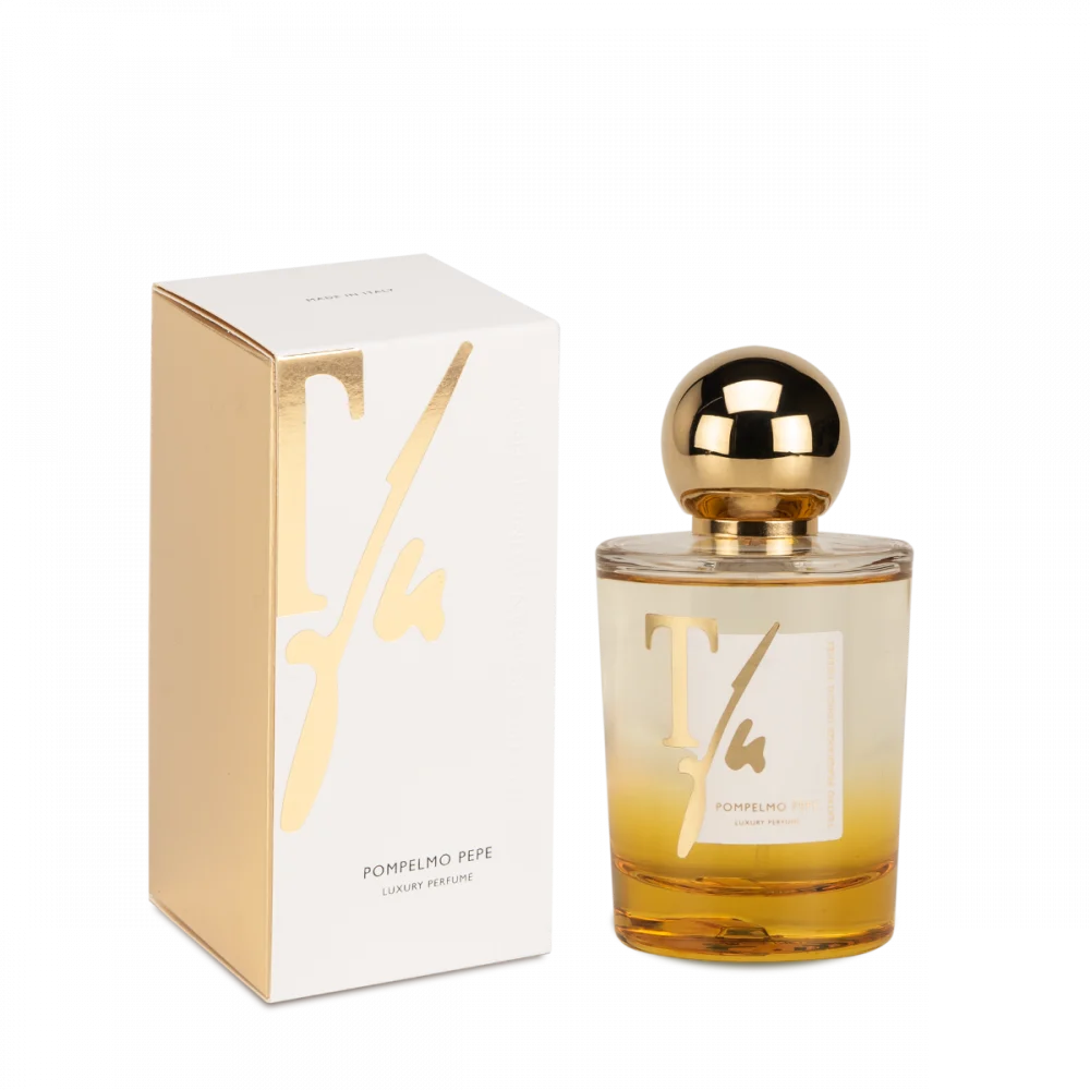 Pompelmo Pepe 100ml