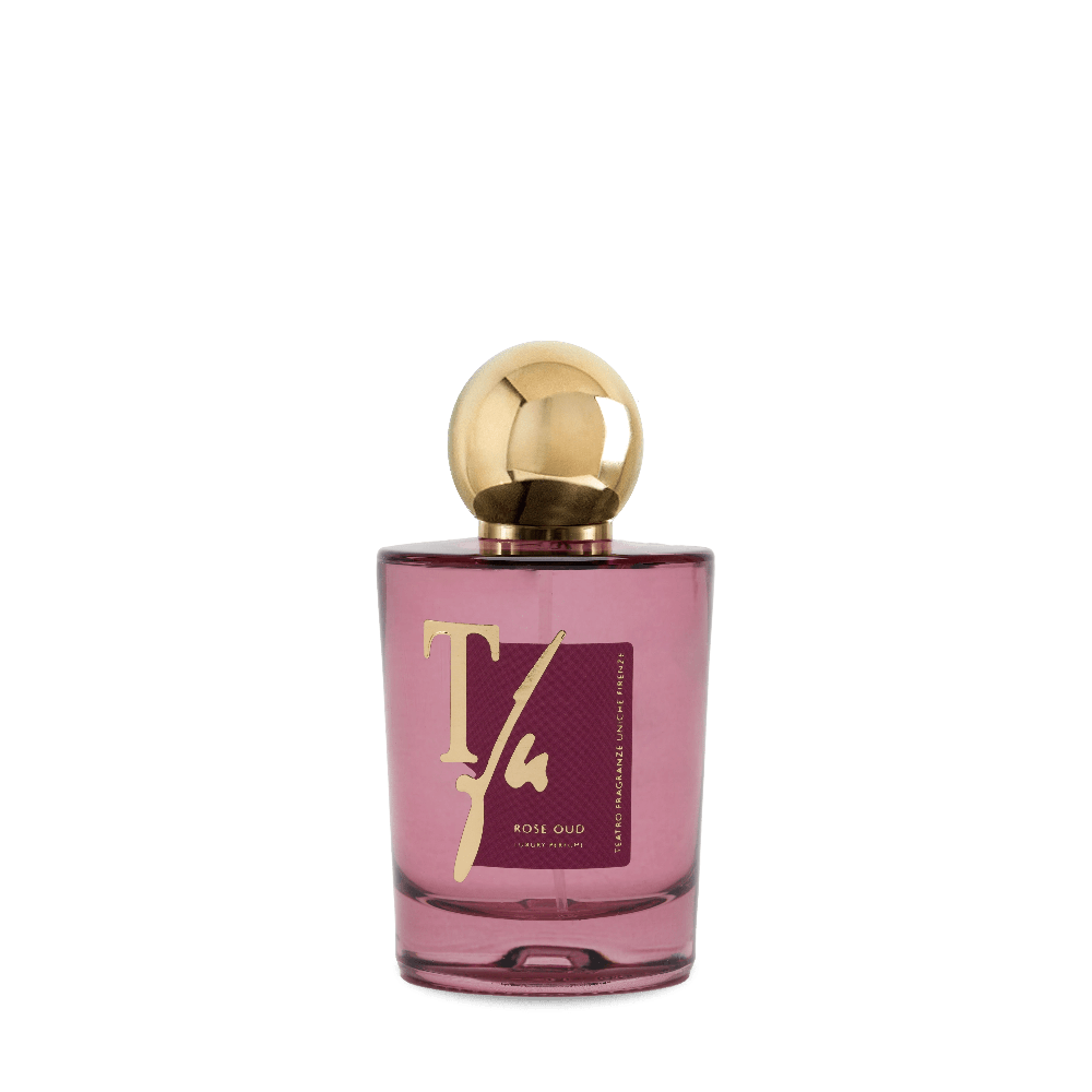 Rose Oud Edp 100 ml