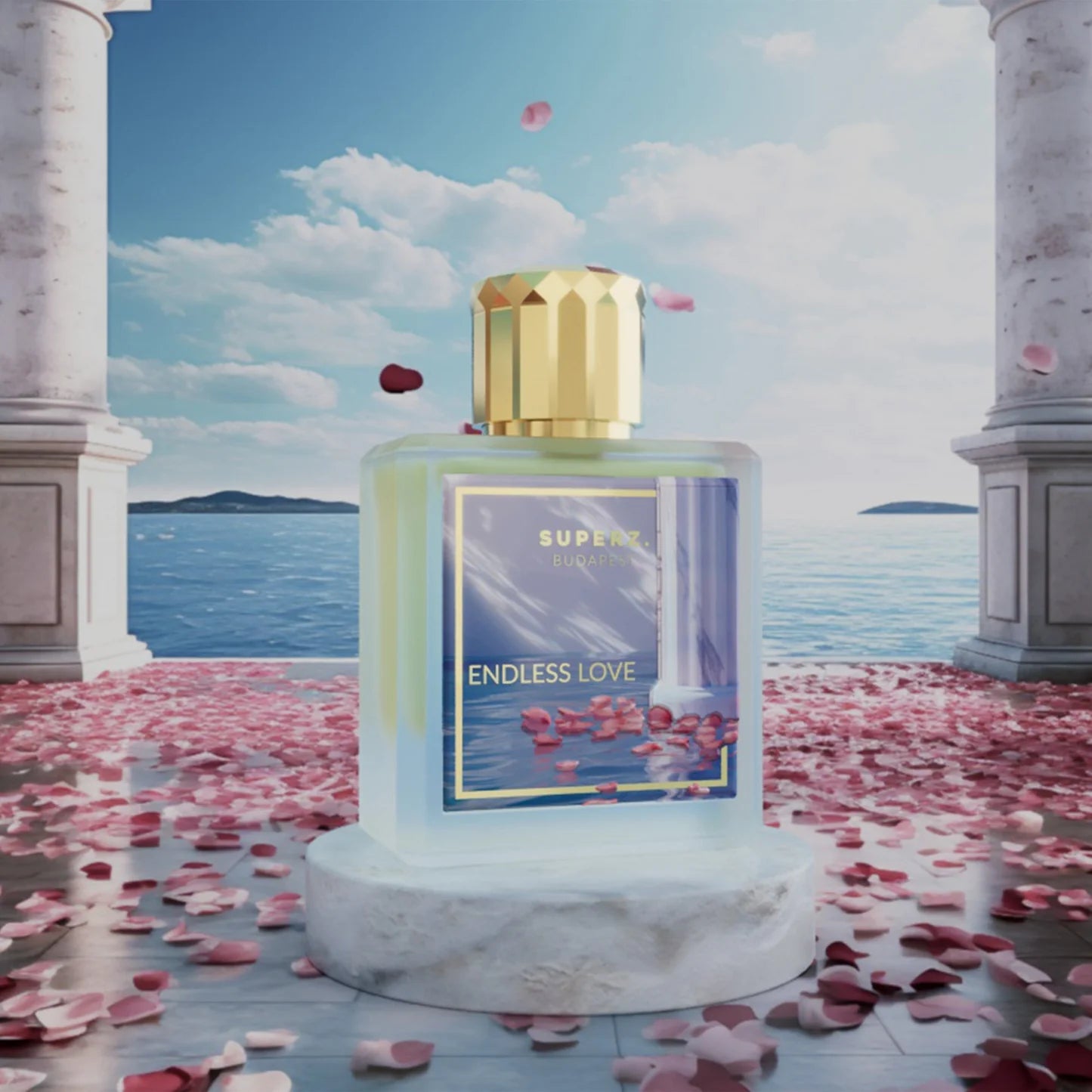 Endless Love 50ml