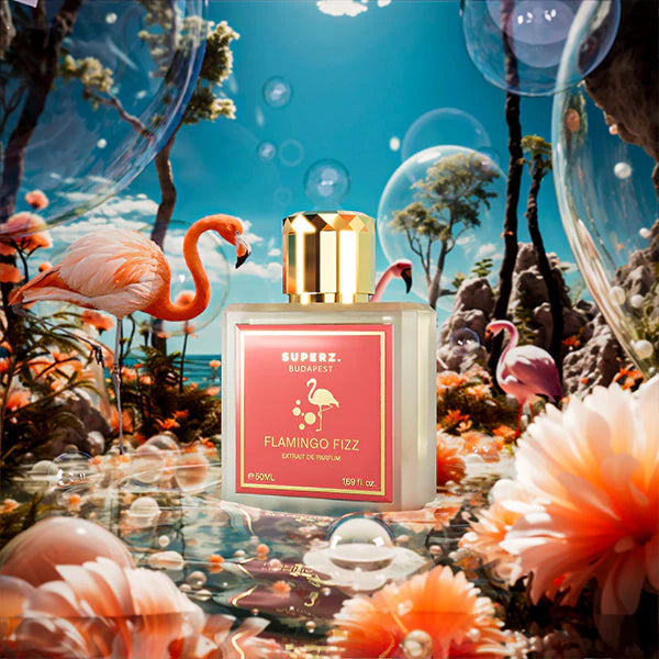 Flamingo Fizz 50ml