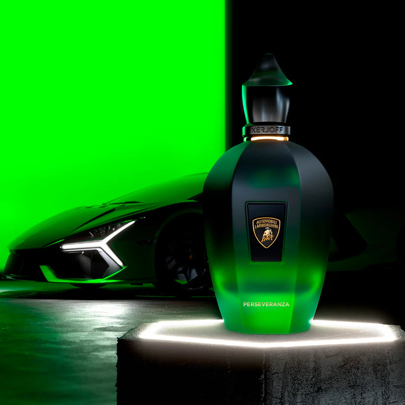 Perseveranza 100ml