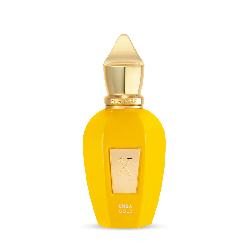 Erba Gold 50ml
