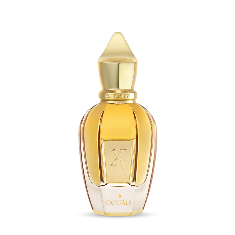 La Capitale 50ml