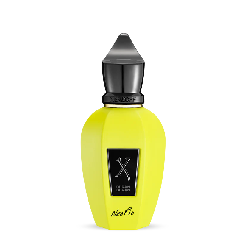 NeoRio Fluo Yellow 50ml