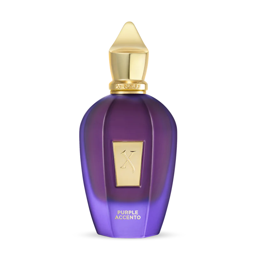 Purple Accento 100ml