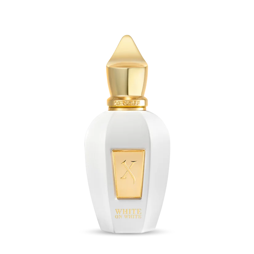 White On White 50ml