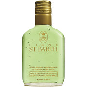 Gel Aloe Vera alla Menta Doposole 200ml