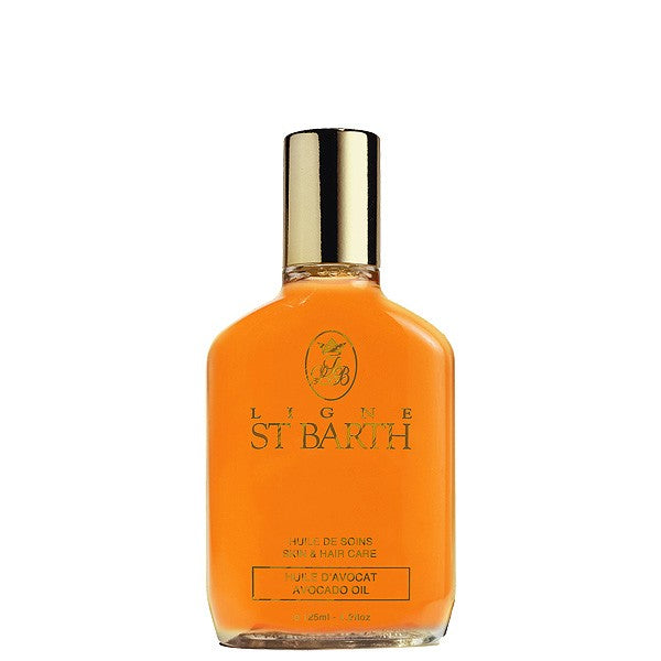 Olio di Avocado 125ml