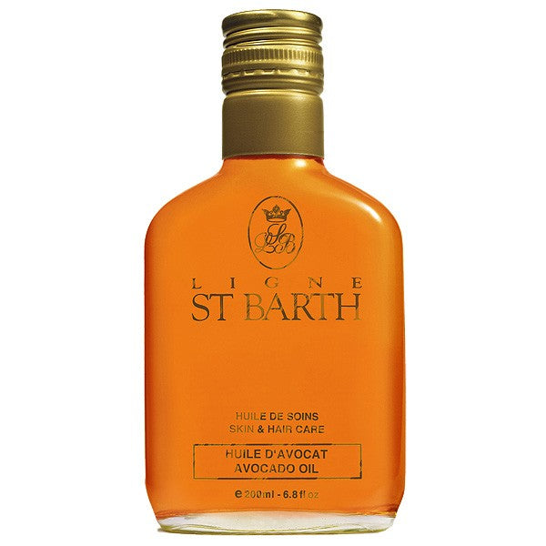 Olio di Avocado 200ml