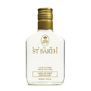 Olio di Cocco IP 0 - 200ml