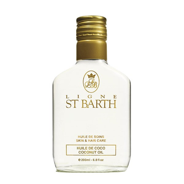 Olio di Cocco IP 0 - 200ml