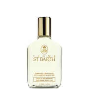 Olio per Massaggi al Mentolo 125ml