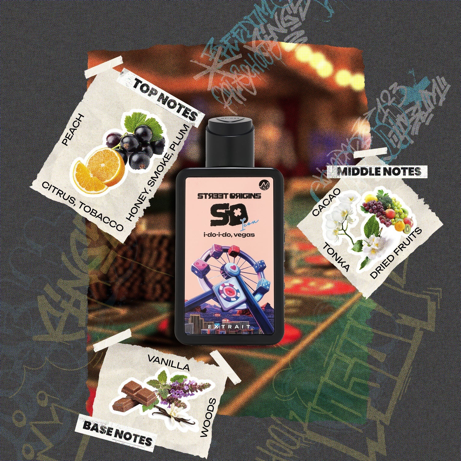 I Do I Do Vegas 75ml