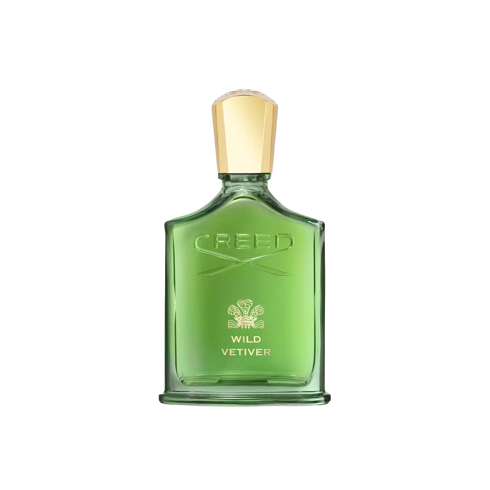 Wild Vetiver 50ml