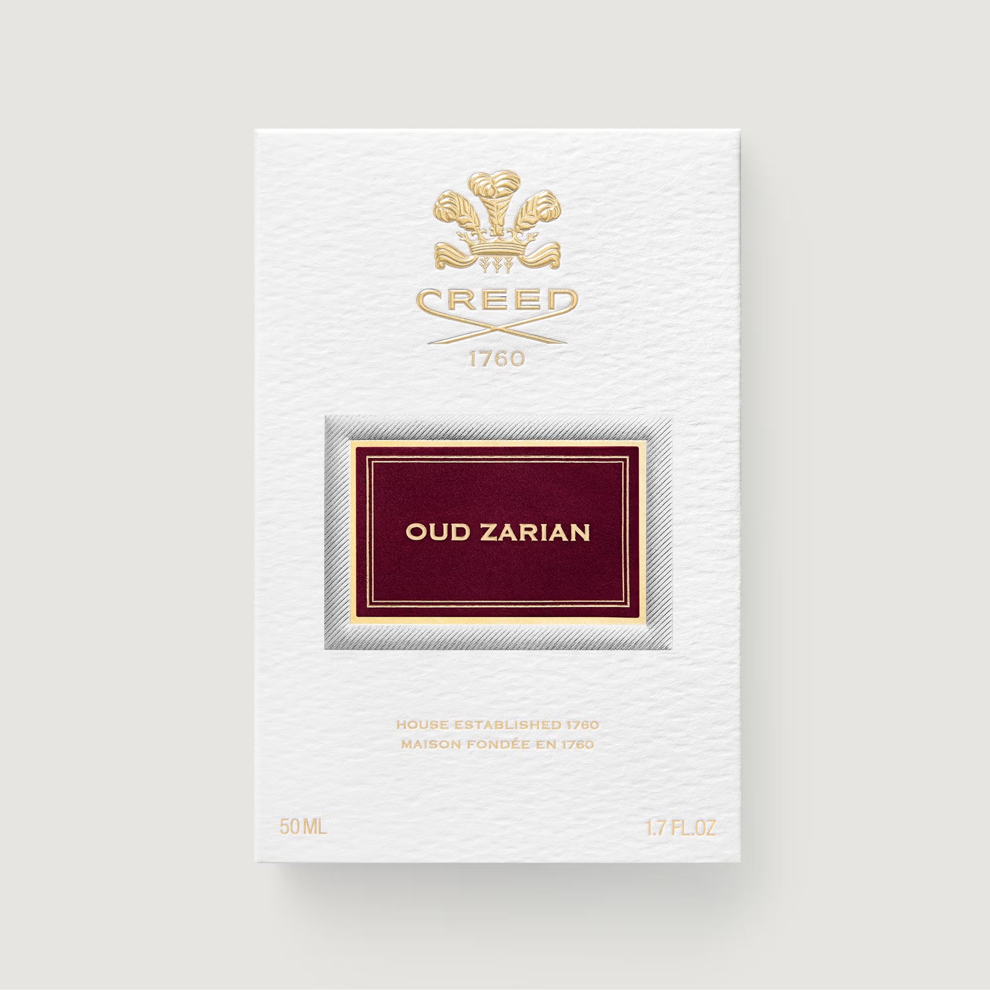 Oud Zarian 50ml