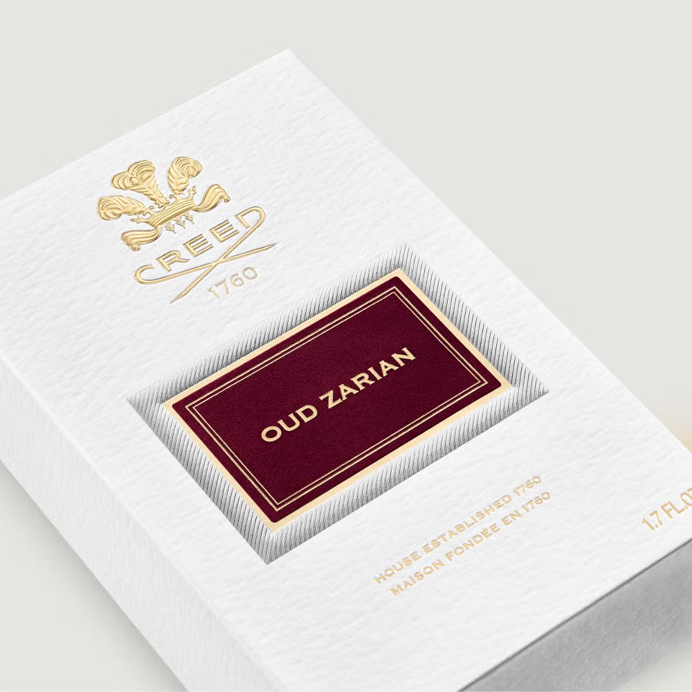 Oud Zarian 50ml