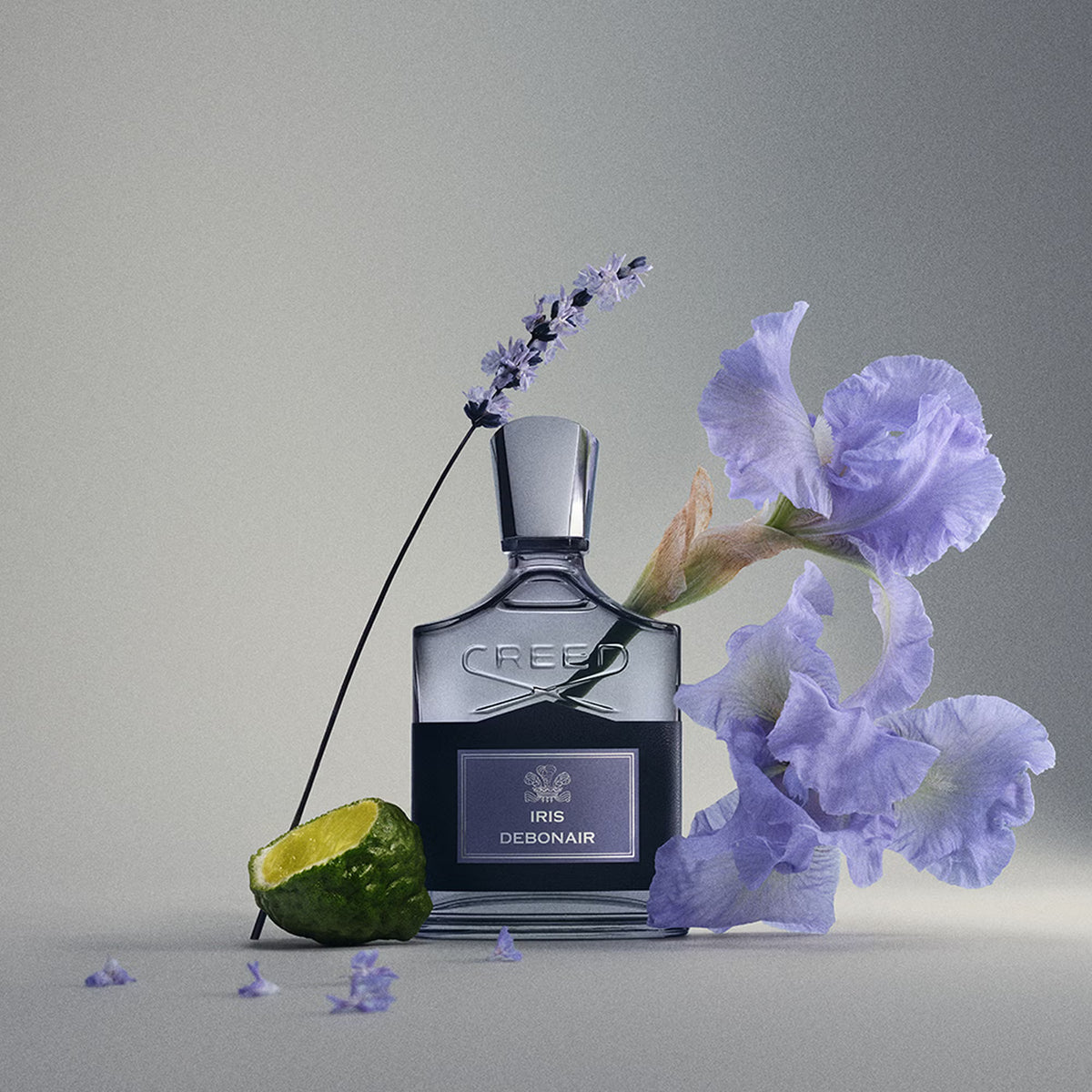 Iris Debonair 100ml