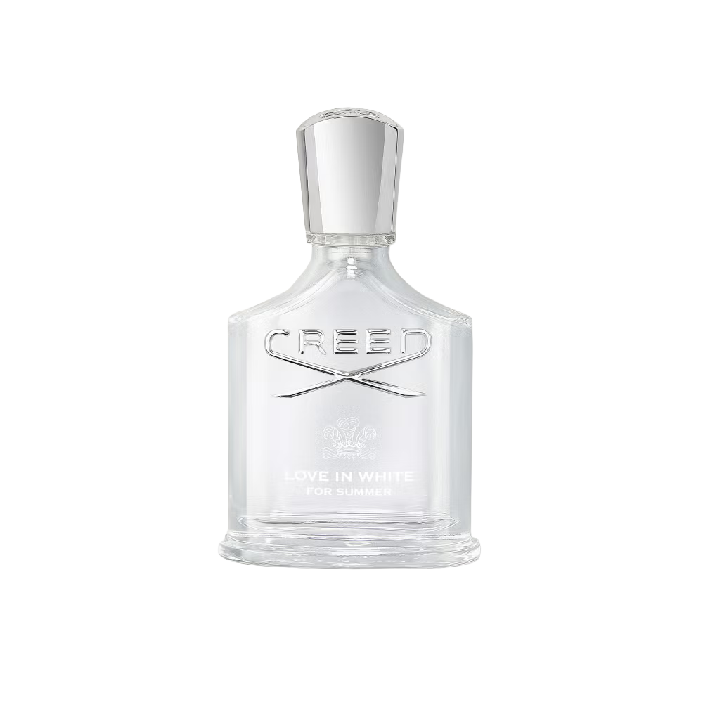 Love In White For Summer 75ml
