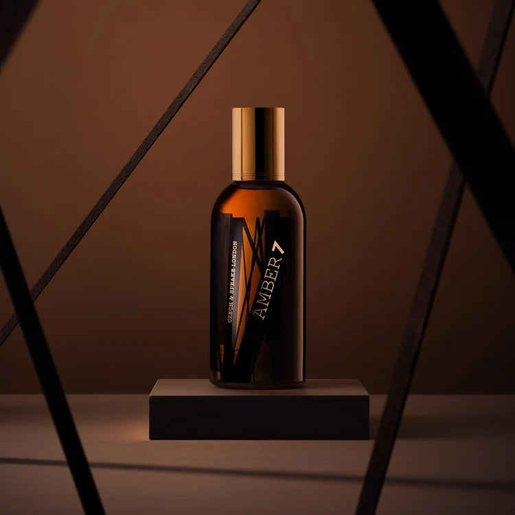 Amber 7 100ml